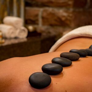 Gift Voucher Hot Stone Massage Therapy (1 hr)
