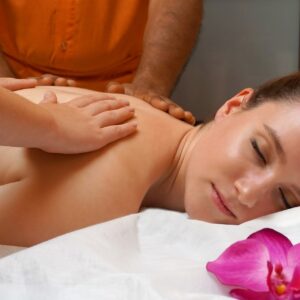 Gift Voucher Swedish Massage (30 mins)