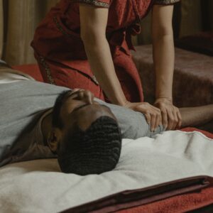 Gift Voucher Thai Yoga Massage (1 hr)